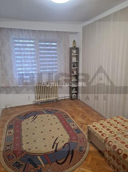 Apartament 2 camere, 40 mp, decomandat, parcare, zona Mehedinti - 3