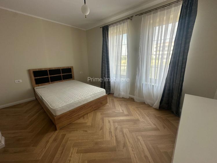 Casa Individuala ULTRAFINISATA 106 MP | teren 418 mp| zona Micesti - 5