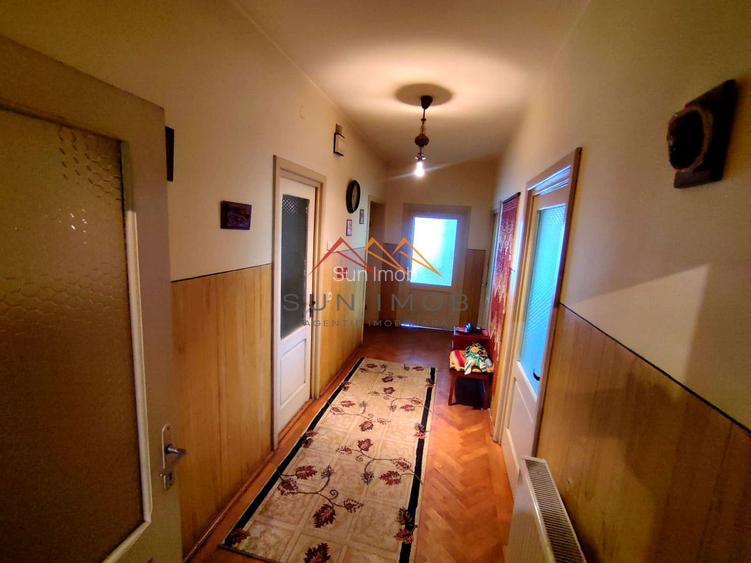 Casa P+E, 6 camere, teren 890 mp, cartier liniștit, Câmpina - 6
