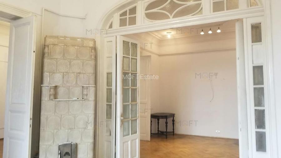 VILA PREMIUM || DOROBANȚI || PIAȚA VICTORIEI || 200 MP || 7 CAMERE ||