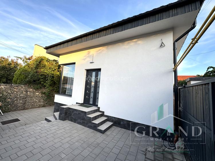 PRIMA ÎNCHIRIERE | CASĂ TIP DUPLEX | CURTE PROPRIE | 2 PARCĂRI | ÎNTRE LACURI - 36