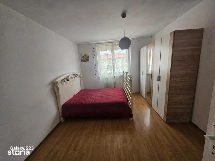Garsonieră de vânzare | Piatra‑Neamț – Maratei (Piața Maratei)
