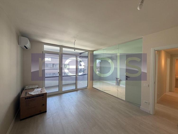 VANZARE 2 CAMERE | BLOC NOU | PARCARE | 54MP | TERASA | NEMOBILAT