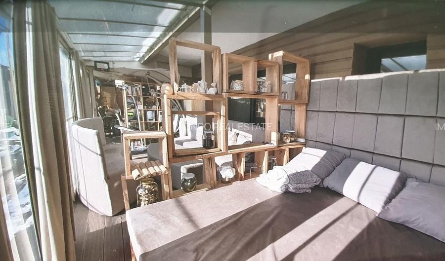 Casa Individuala  5 Camere I OTOPENI I 250 MP + Gradina 600 mp - 6