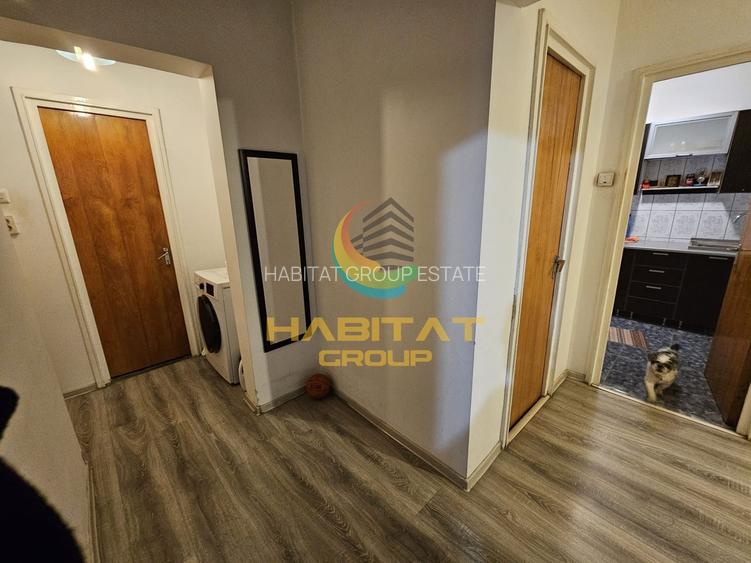 Apartament 3 Camere de vanzare Tineretului, Metrou - 1