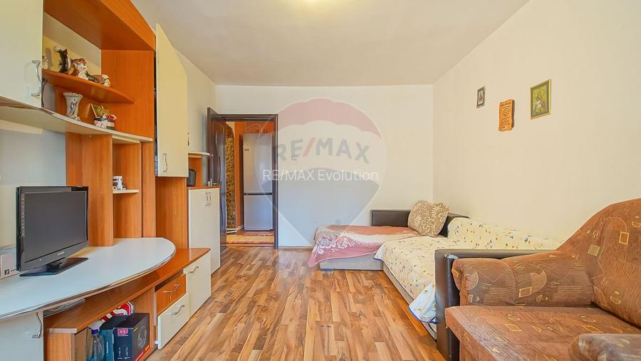 COMISION 0% | Oportunitate | Apartament cu 2 camere | Zona Noua - 16