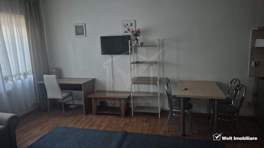 Apartament 2 camere, zona UMF, Hasdeu