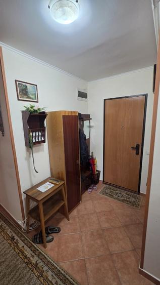 Apartament 3 camere Sinaia