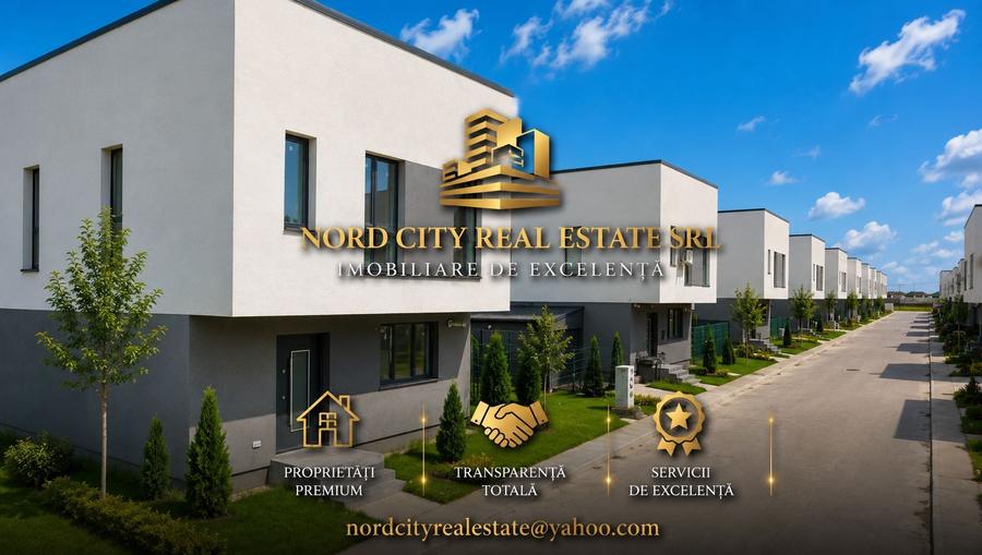 Casa Tunari - comision 0%
