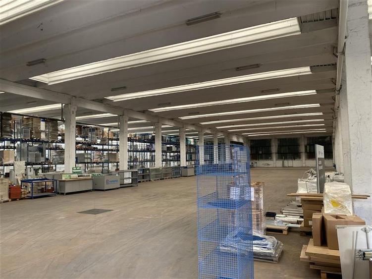 Vanzare depozit/hala/spatiu industrial Berceni - Oltenitei