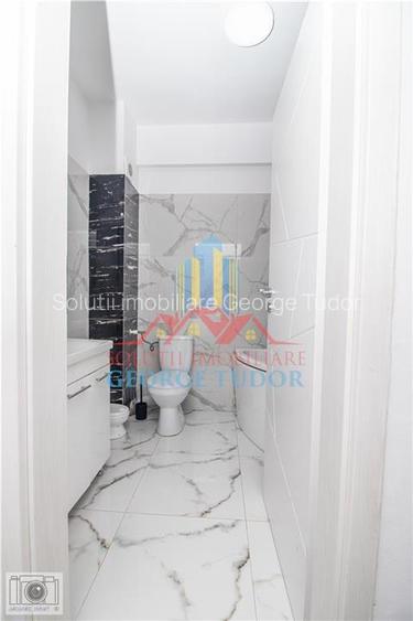 Ap. 3 camere, 79 mp,parcare privata, Str. Ciresar 26, Prelungirea Ghencea- Braga - 29