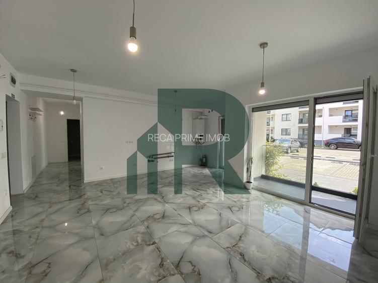 Spatiu comercial 60 mp pe Dna Stanca - 3
