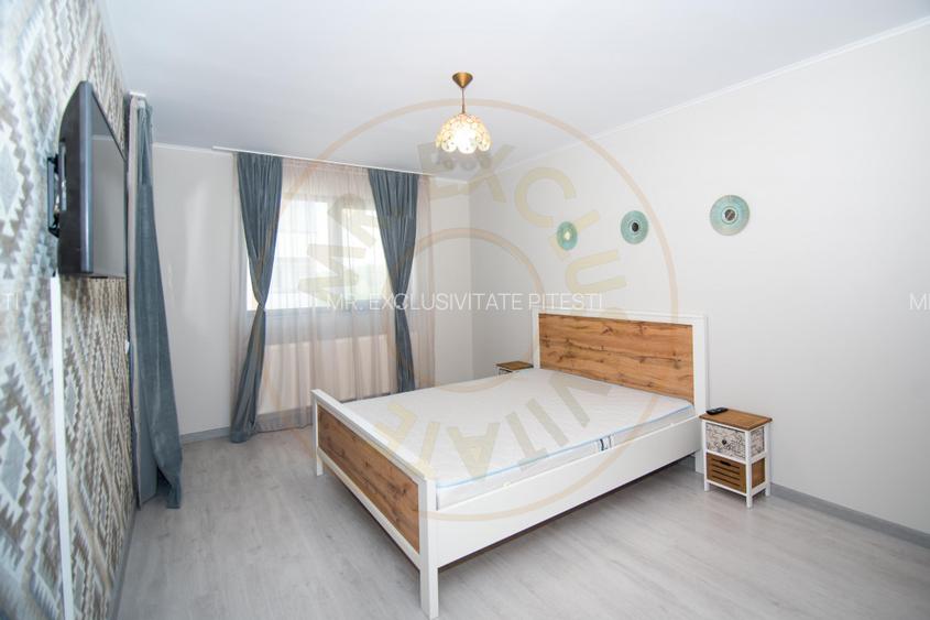 0% Comision-Inchiriere apartament 3 camere Balcescu Residence - 4