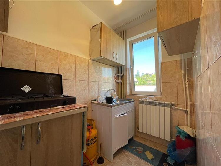 Garsoniera de vanzare zona centrala Tulcea