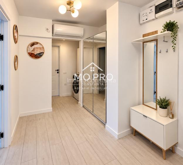 Apartament 2 camere Faleza Nord-Prima închiriere - 4