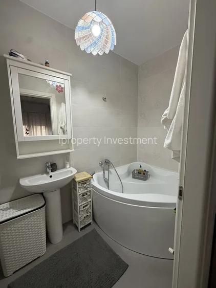 Apartament 3 Camere Onix Grozavesti Loc Parcare Prox. Metrou - 4