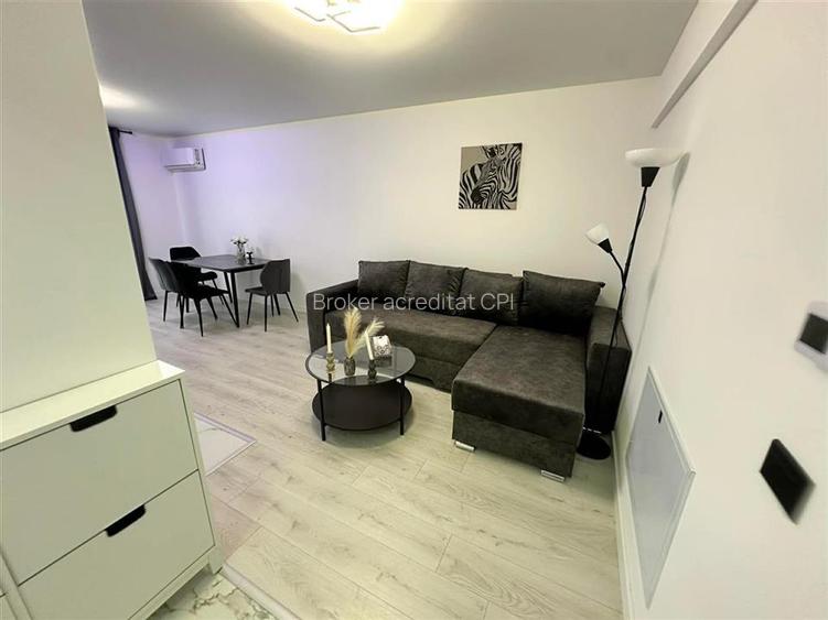 Studio Berceni - 7