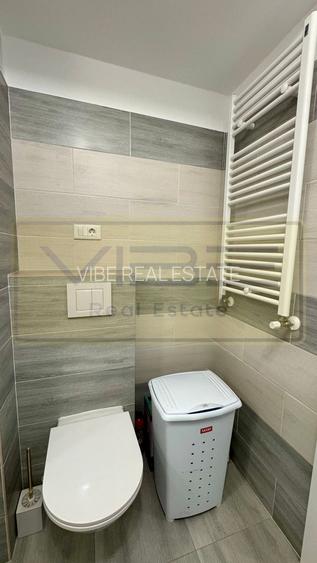 Apartament 2 camere + parcare Gara Arka Residence - 12