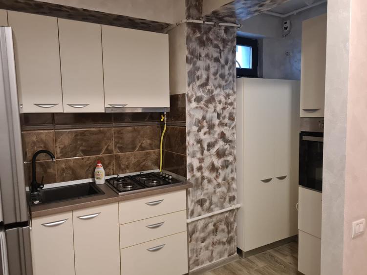 De Vânzare – Apartament 2 Camere | Zona Campus  | Mobilat și Utilat