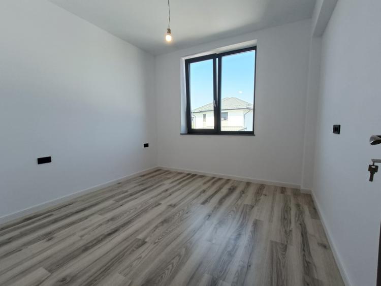 Casă Tip Duplex cu 4 camere Valea Lupului-Iași COMISION 0%