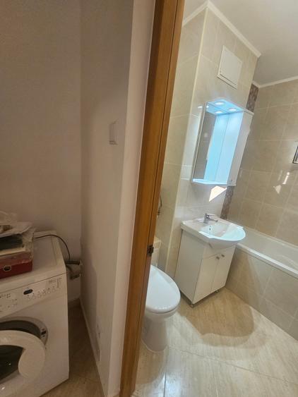 Apartament doua camere Nicolina prima statie