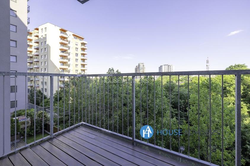 Inchiriere apartament 3 camere, bloc nou Brancoveanu - 11