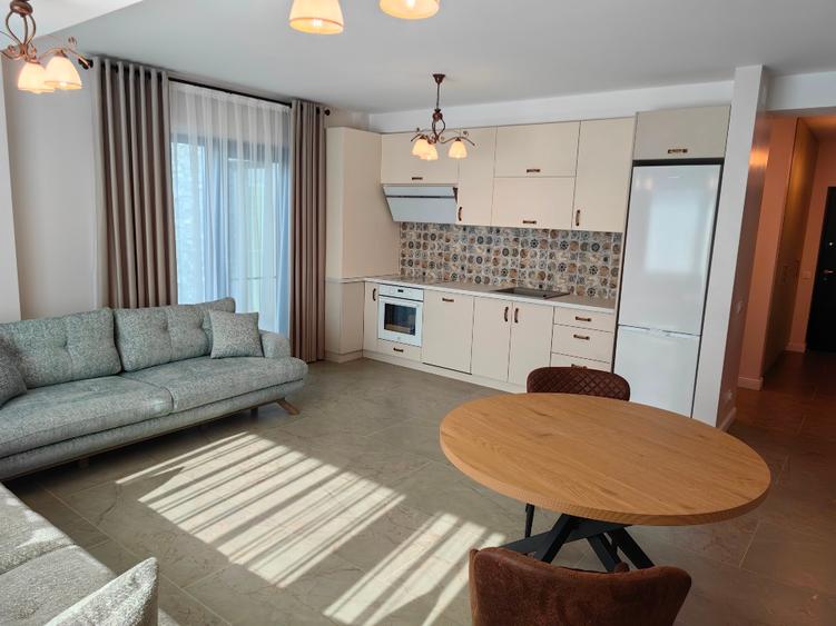 Persoana fizica inchiriez apartament 2camere