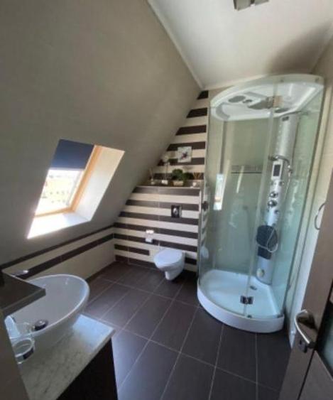 Aviatorilor | PentHouse - Duplex | Centrala | Parcare | Terasa 30 MP |