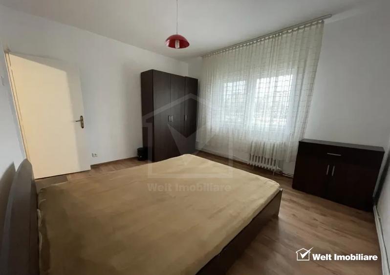Apartament 2 camere zona Plopilor