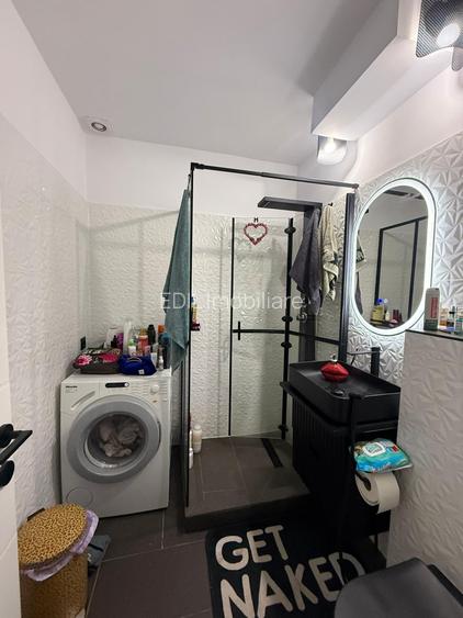 Ap 2 cam semidec, modern, utilat complet, 45 mp, zona P-ta 14 iulie Grigorescu - 15