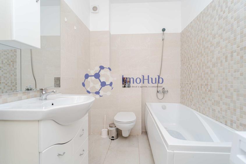 Apartament 2 camere decomandat, mobilat si utilat, Rediu