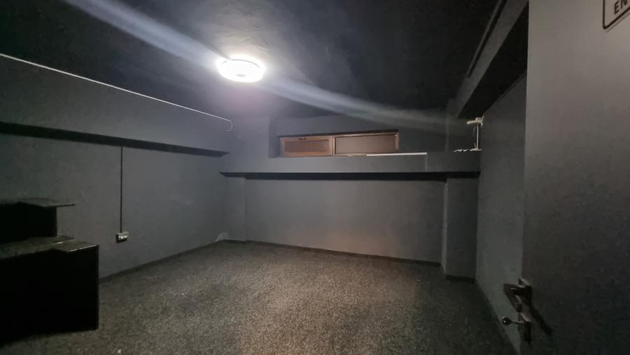 Depozit - Strada Baba Novac - 166mp