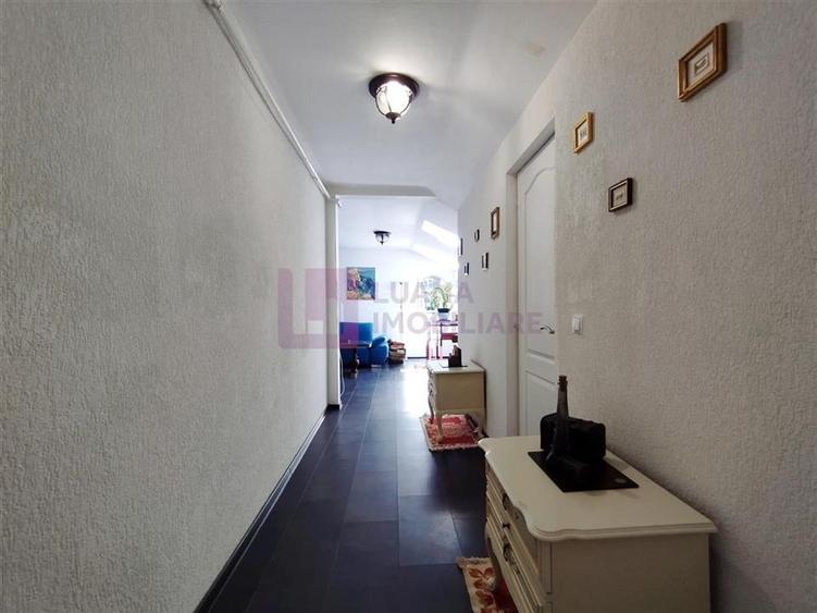 Apartament 2 camere de vanzare | 128 mp | zona Strand 2