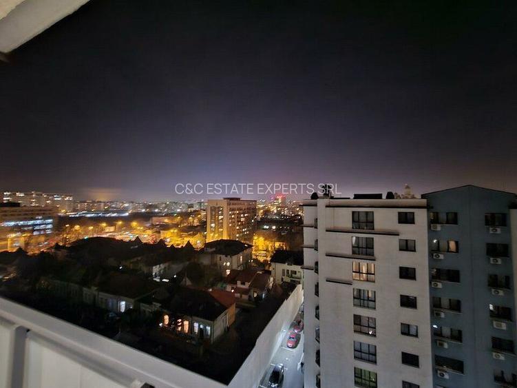 ISG Residence - 3 Camere Premium cu loc de parcare si doua bai - 26
