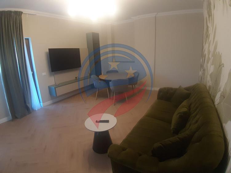 Apartament LUX | Ultracentral | Prima închiriere