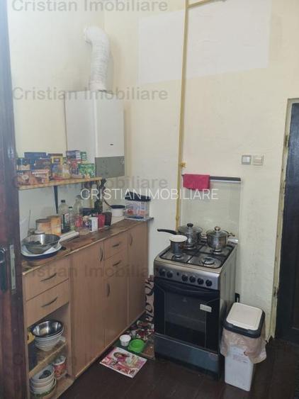 Apartament 4 cam Centru Istoric situat in casa cu 4 apartamente - 31
