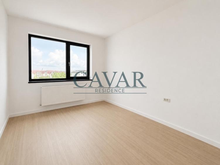 3 Camere 73 mp Proiect Nou Cavar Residence