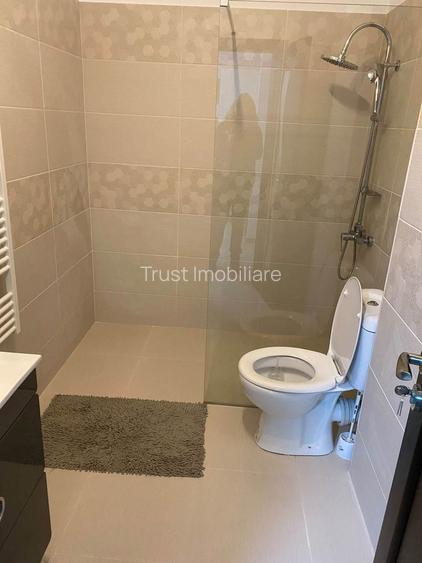 2 Camere l Grand Park Residence l Parcare l Balcon