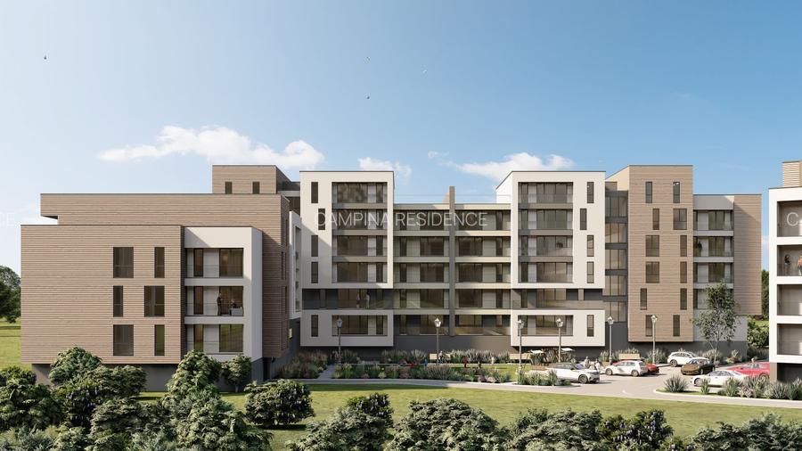 Campina Residence - 24