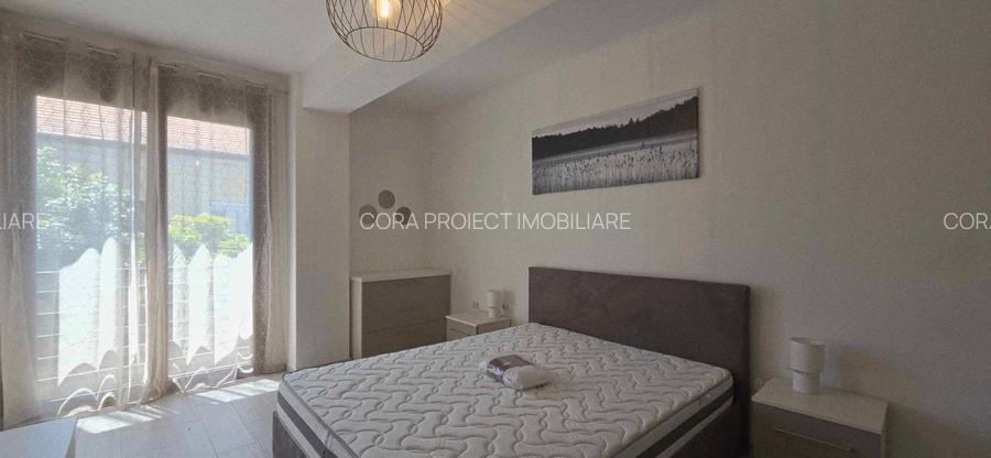 Apartament cu 2 cam. de închiriat, central Cuza Residence-AP1442 - 12
