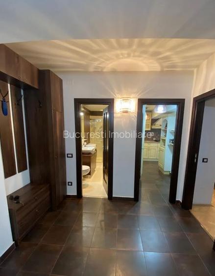 Apartament 2 Camere,Unirii,Metrou,bl.1996,et.5/9,DECOMANDAT,3 balcoane,Liber - 8