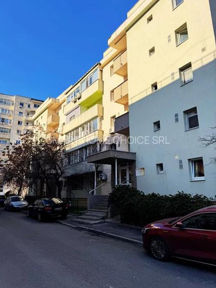 garsoniera renovata zona Decebal  rond Alba Iulia str Mester Manole - 7