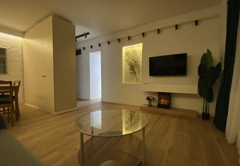 2 camere | Cismigiu | Campineanu | Sala Palatului