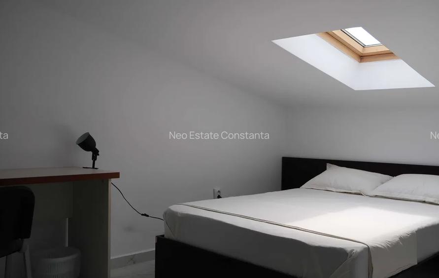 Apartament 3 Camere | 3 Băi | Mobilat și Utilat | Trocadero - 5
