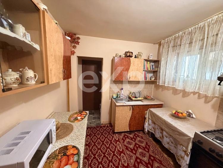 Apartament 2 Camere | Confort 1 | Etaj 1