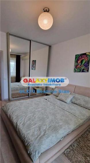 Inchiriere apartament 2 camere in bloc nou GROZAVESTI ORHIDEELOR