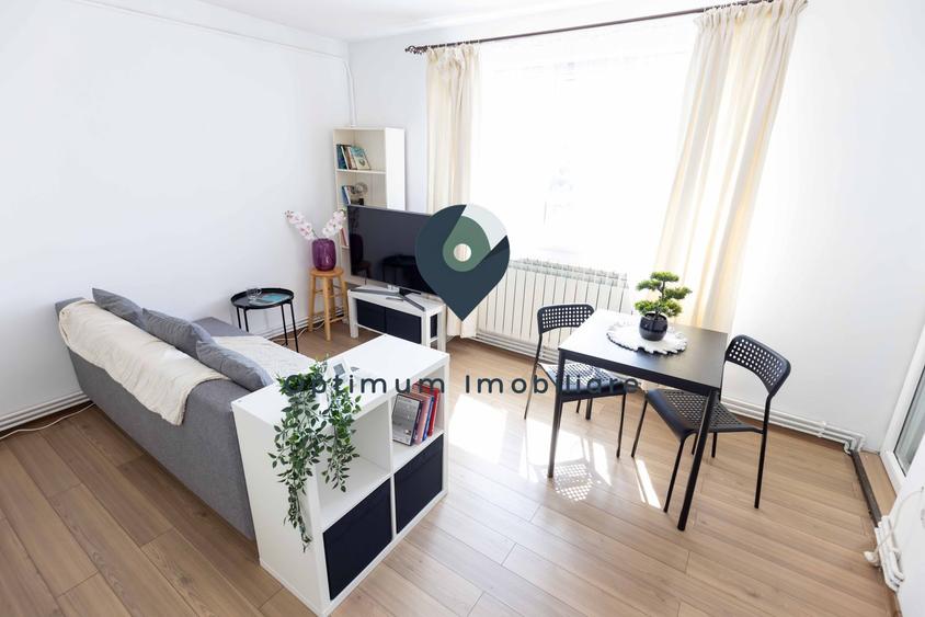 Apartament cu 2 camere, renovat, Manastur, zona Big !