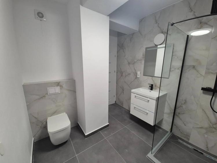 Apartament 2 camere nou - Calea Surii Mici