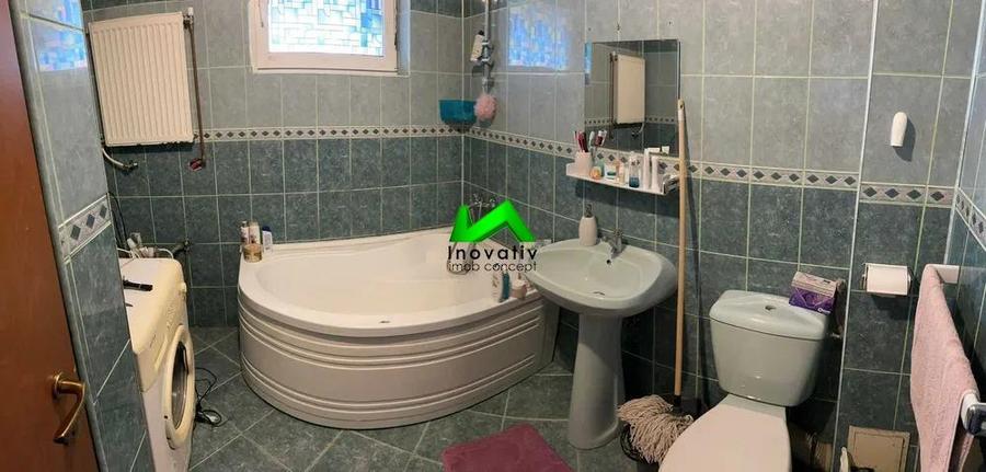 Apartament de vanzare 3 camere Sibiu Rahovei Interex