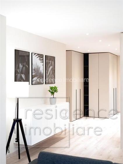 Apartament deosebit cu 3 camere, Andrei Muresanu, zona Sigma+Garaj - 14